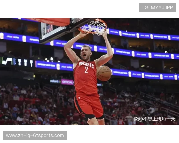 2021赛季火箭队4号球员详细信息汇总