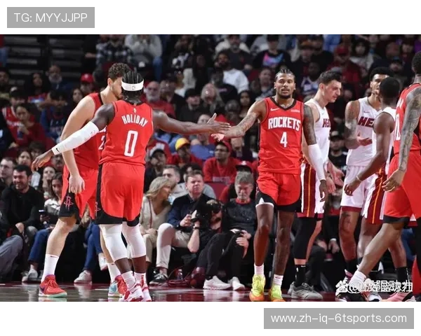 火箭队篮球赛的直播安排及赛事预告