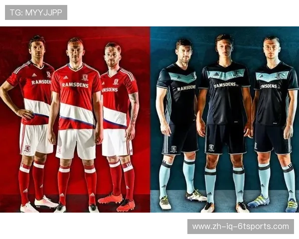 英超联赛中出现过的球衣特别版及限量款盘点