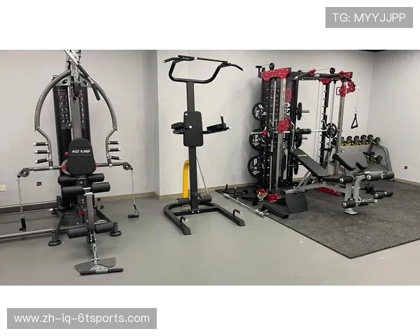 家庭式健身器材：适合家庭使用的健身器材选择