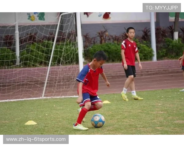 青训观察哨足球论坛未来之星养成全记录