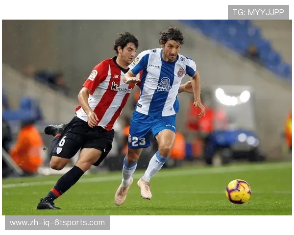 西甲联赛毕尔巴鄂竞技对西班牙人比赛